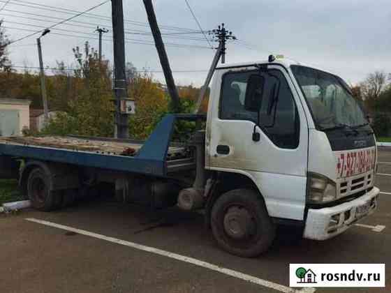 Услуги эвакуатора круглосуточно Саранск