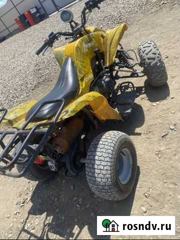 Квадроцикл Белореченск - изображение 1