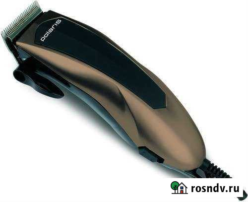 Машинка для стрижки волос Шебекино - изображение 1