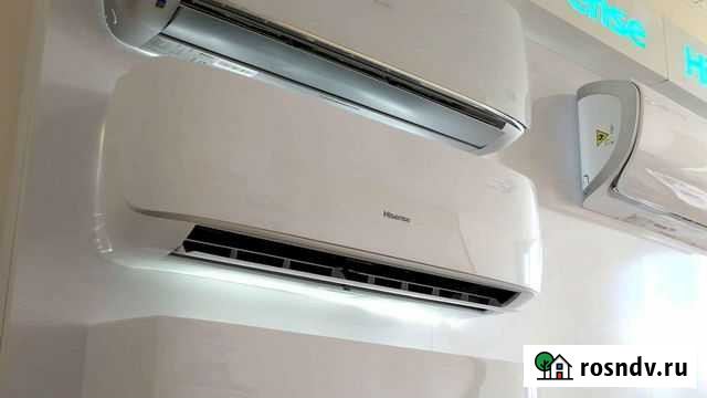 Кондиционеры. Закрытие сезона Челябинск - изображение 1