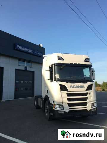 Грузовой автоподбор. Диагностика Ульяновск - изображение 1