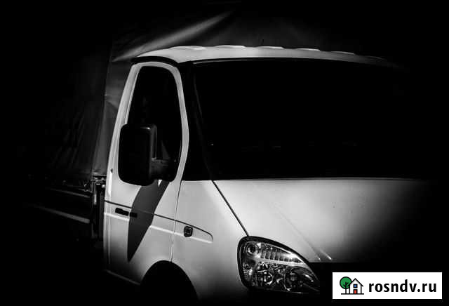 Грузоперевозки Севастополь - изображение 1