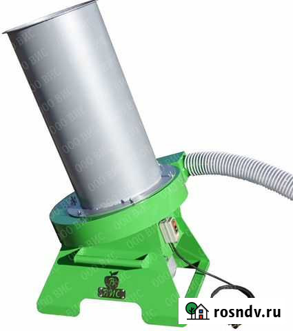 Измельчитель соломы и сена Якутск - изображение 1