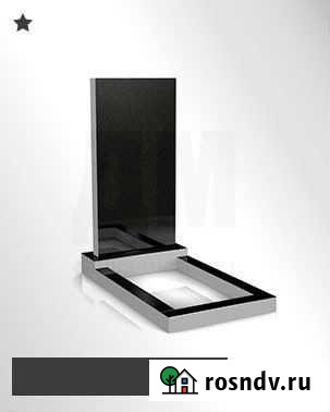 Комплект памятников надгробных Заполярный - изображение 1