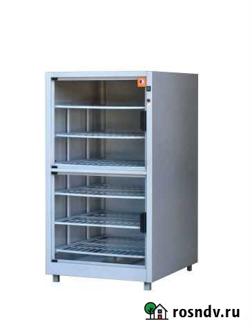 Расстоечный шкаф шрэ 2.1 Новый Иркутск - изображение 1