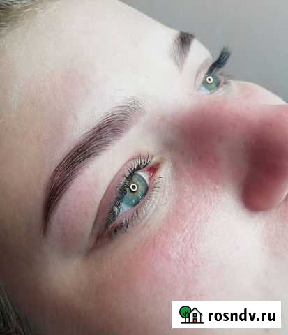 Коррекция бровей Ленинск-Кузнецкий - изображение 1