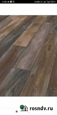 Укладка ламината Нальчик - изображение 1