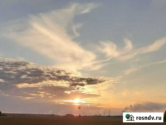 Полет на воздушном шаре Уйское - изображение 1