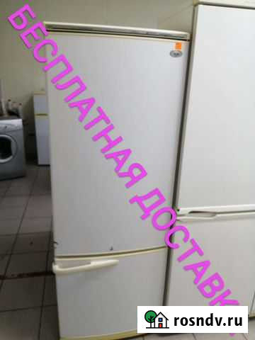 Холодильник бу Нижний Тагил - изображение 1