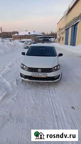 Аренда авто Самара - изображение 1