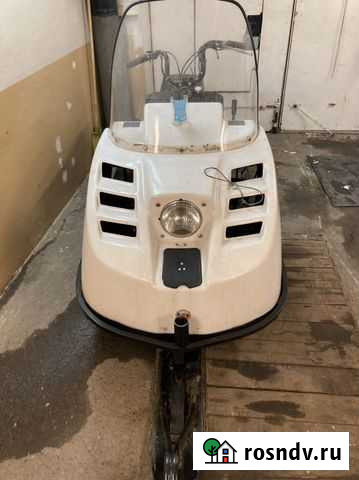 Буран А Череповец - изображение 1