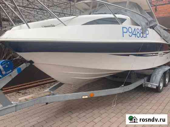 Продается катер Galia 565 Cruizer Воронеж