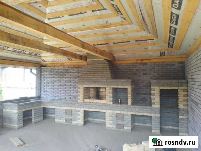 Печник Валуйки - изображение 1