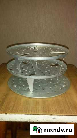 Пароварка Фрязино - изображение 1