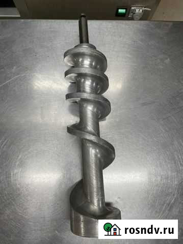 Шнек мясорубки KT LM 98 Альметьевск - изображение 1