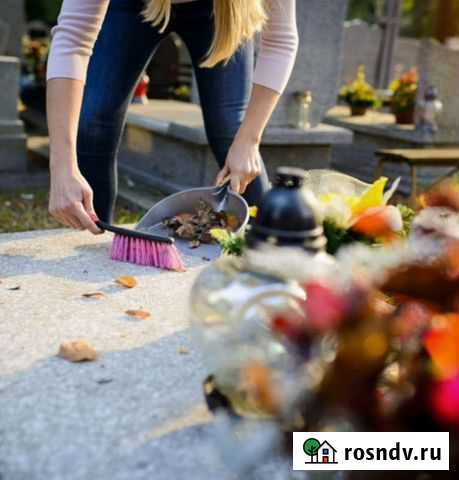 Изготовление памятников, искусственные цветы, венк Рязань - изображение 1