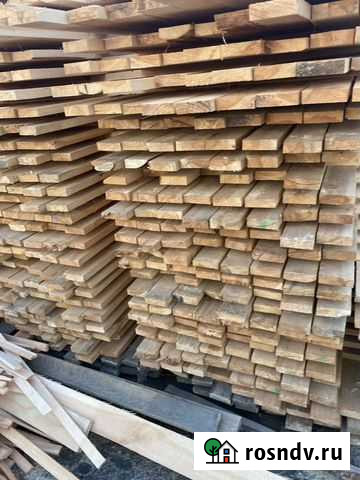 Доска, Брус хвойные Клинцы - изображение 1