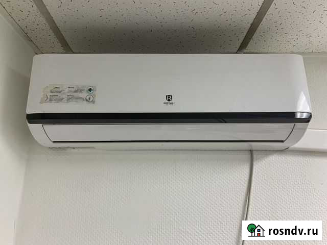 Кондиционер Сургут - изображение 1