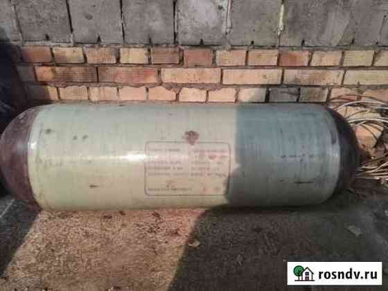 Газовое оборудование Октябрьский