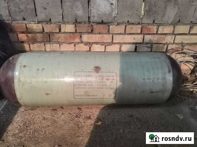 Газовое оборудование Октябрьский - изображение 1