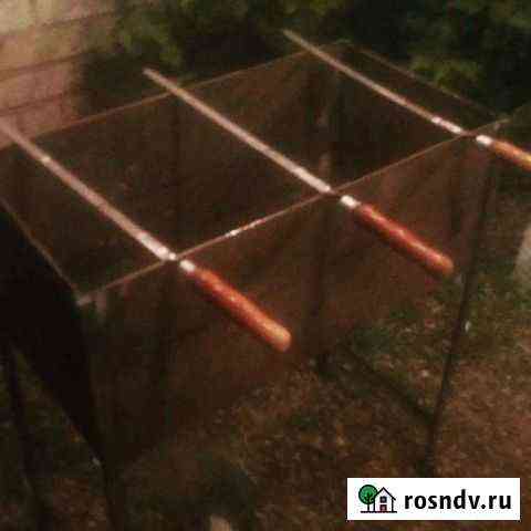 Сварка Киров