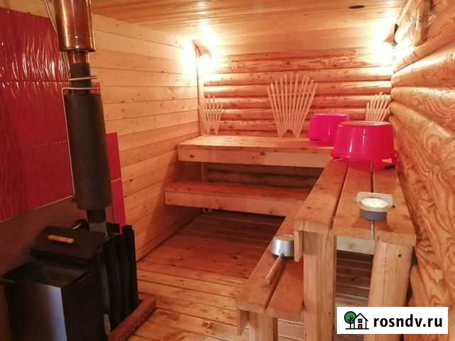 Баня Гурьевск - изображение 1