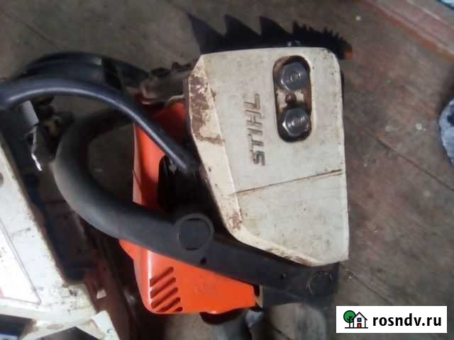 Бензопилы,Запчасти Горячий Ключ - изображение 1