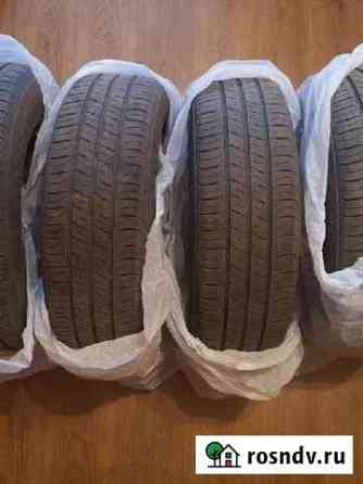 Комплект ориг.шин с дисками 205/65 R16 Hyundai Cre Брянск