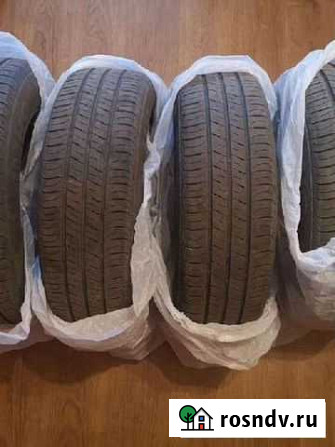 Комплект ориг.шин с дисками 205/65 R16 Hyundai Cre Брянск - изображение 1