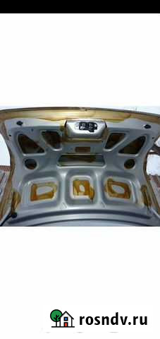 Антикоррозионная обработка любого авто Ивня - изображение 1