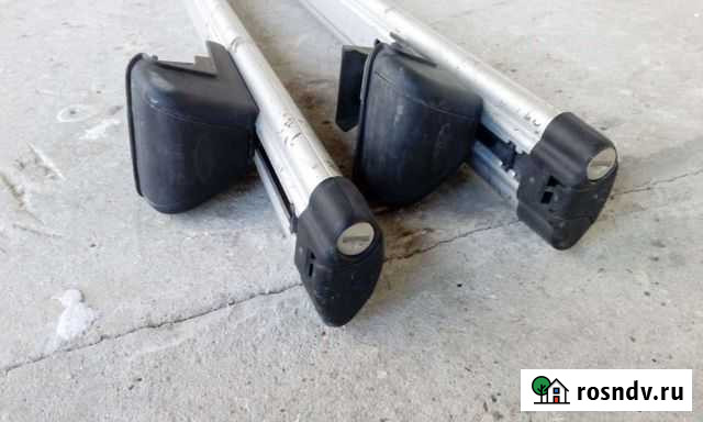 Багажник на крышу Рязань - изображение 1