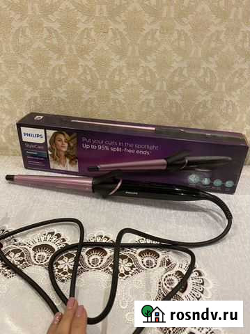 Плойка для волос Philips Симферополь - изображение 1