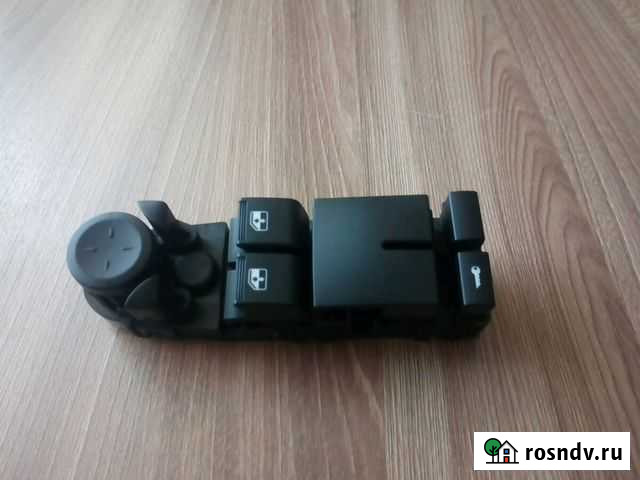 Блок управления новый Мыски - изображение 1