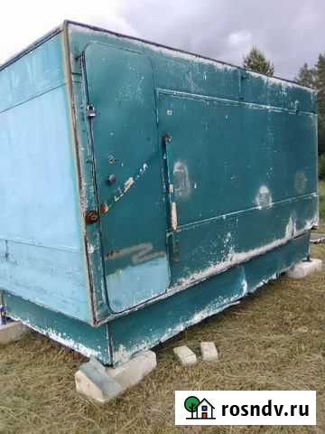 Бывший торговый ларек Новозыбков - изображение 1