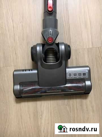 Беспроводной пылесос Redmond RV-UR361 Калуга - изображение 1
