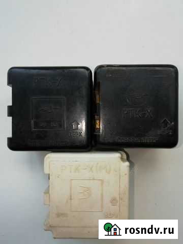 Реле ртк-Х Маркс - изображение 1