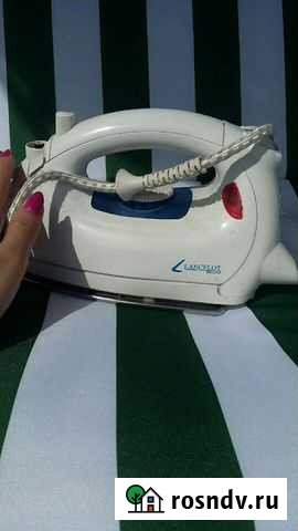 Утюг Челябинск - изображение 1