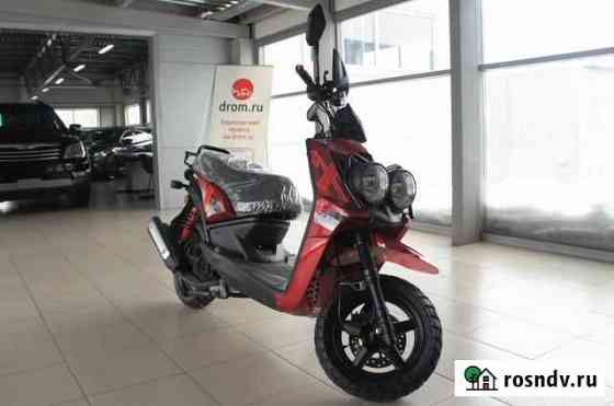 Vento Smart II Березовский