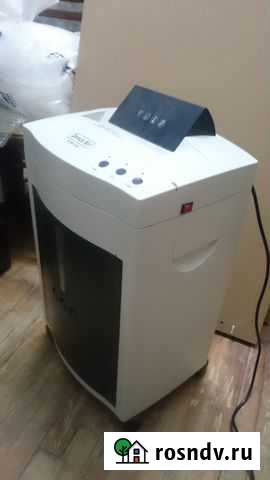 Шредер (уничтожитель) Office Kit S 150 (0.8x1 мм) Санкт-Петербург - изображение 1