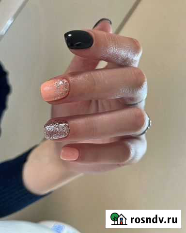 Маникюр Нижний Тагил - изображение 1