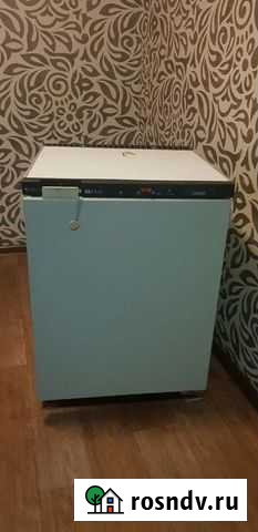 Холодильник бу маленький Брянск - изображение 1