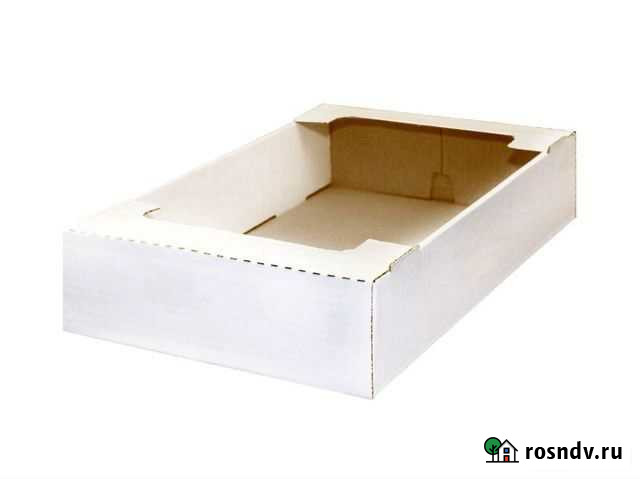 Лоток кондитерский Таганрог - изображение 1