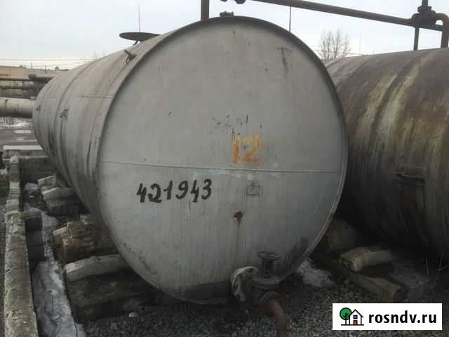 Емкость от 5 м3 Сочи - изображение 1