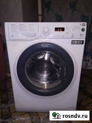 Стиральная машина Унеча - изображение 1