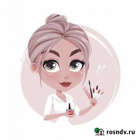 Мастер маникюра-педикюра Семендер - изображение 1