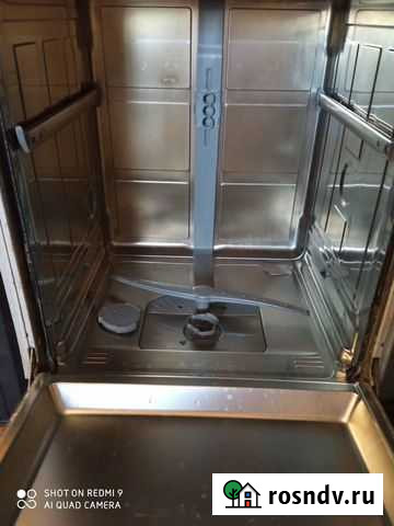 Посудомоечная машина Siemens Ярославль - изображение 1