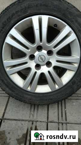 Продам резину зимнюю липучки Кемерово - изображение 1