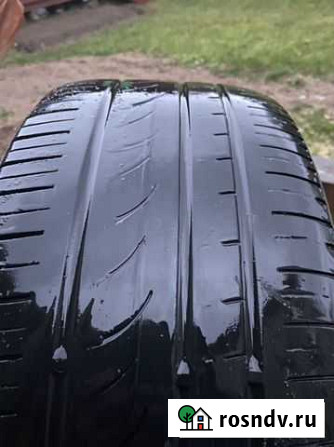 Formula 235/45 R17 Псков - изображение 1