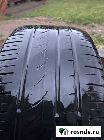 Formula 235/45 R17 Псков - изображение 1