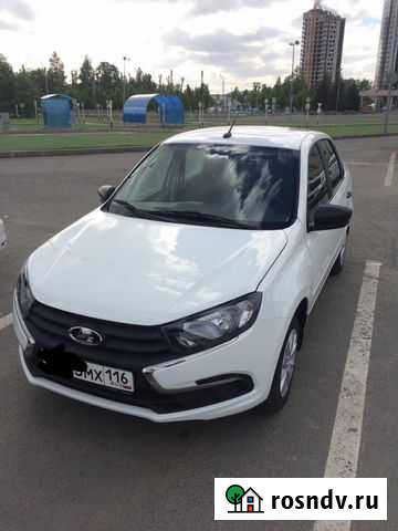 Аренда,Авто,Выкуп,Газ,Доставка Казань - изображение 1